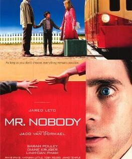 فيلم Mr. Nobody 2009 مترجم