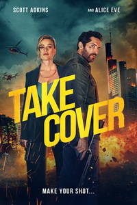 فيلم Take Cover 2024 مترجم