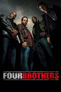 فيلم Four Brothers 2005 مترجم