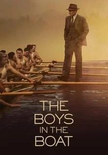 فيلم The Boys in The Boat 2023 مترجم