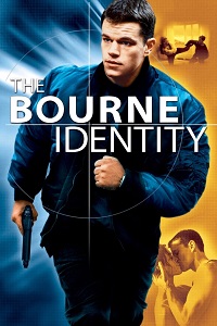 فيلم The Bourne Identity 2002 مترجم