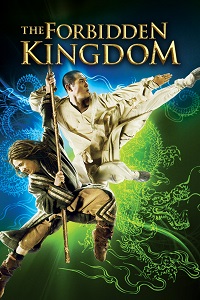 فيلم The Forbidden Kingdom 2008 مترجم