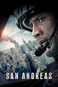 فيلم San Andreas 2015 مترجم