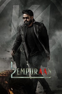 فيلم L2 Empuraan 2025 مترجم