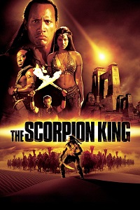 فيلم The Scorpion King 2002 مترجم