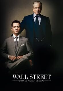 فيلم Wall Street Money Never Sleeps 2010 مترجم