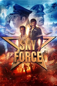 فيلم Sky Force 2025 مترجم