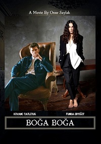 فيلم Chokehold 2023 مترجم