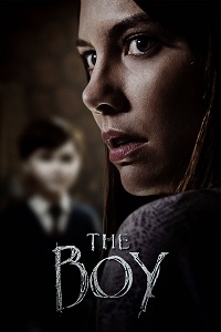 فيلم The Boy 2016 مترجم