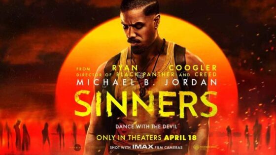 فيلم Sinners 2025 مترجم