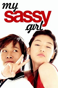 فيلم My Sassy Girl 2001 مترجم