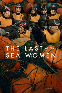فيلم The Last of The Sea Women 2024 مترجم