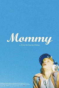 فيلم Mommy 2014 مترجم