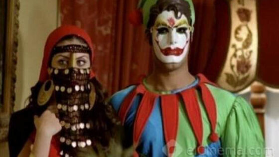 فيلم البلياتشو 2007