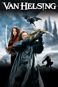فيلم Van Helsing 2004 مترجم