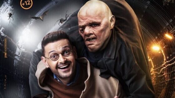 فيلم أحمد نوتردام 2021 اونلاين HD