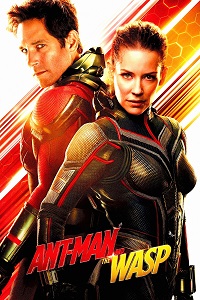 فيلم Ant Man and the Wasp 2018 مترجم