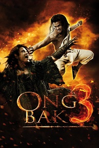 فيلم Ong bak 3 2010 مترجم