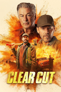 فيلم Clear Cut 2024 مترجم