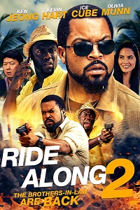 فيلم Ride Along 2 2016 مترجم