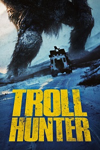 فيلم Trollhunter 2010 مترجم