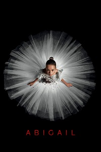 فيلم Abigail 2024 مترجم