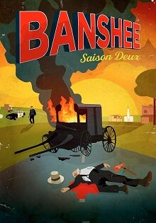 مسلسل Banshee الموسم الثاني الحلقة 5 الخامسة مترجم
