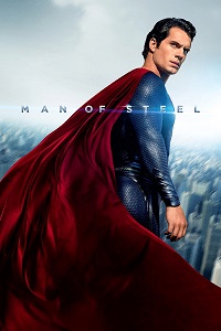 فيلم Man of Steel 2013 مترجم