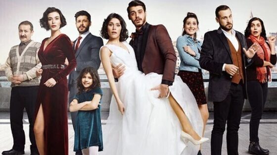 الفيلم التركي من اكثر سعادة  مترجم اون لاين HD