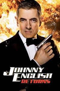 فيلم Johnny English Reborn 2011 مترجم