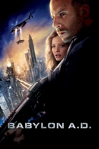 فيلم Babylon A.D 2008 مترجم