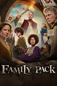 فيلم Family Pack 2024 مترجم