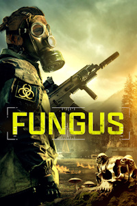 فيلم Fungus 2023 مترجم
