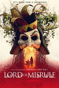 فيلم Lord of Misrule 2023 مترجم