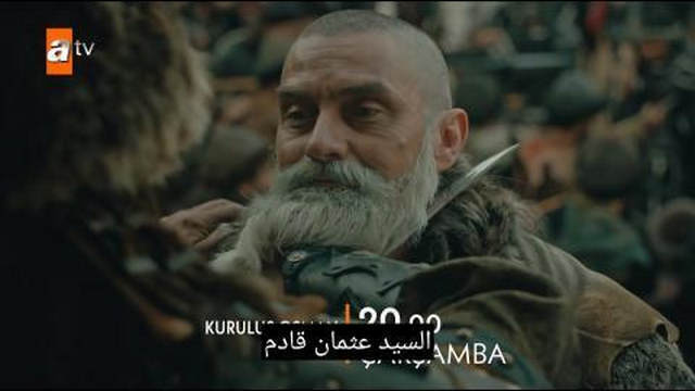 مسلسل المؤسس عثمان 2 الحلقة 27 مترجمة | قيامة عثمان الحلقة 54 المصطبة مشاهدة اونلاين فيديو