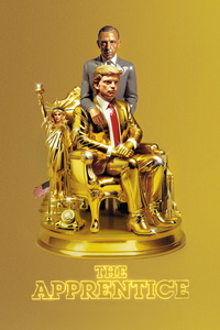 فيلم The Apprentice 2024 مترجم