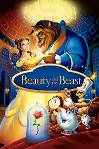 فيلم Beauty and the Beast 1991 مدبلج مصري