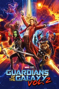 فيلم Guardians of the Galaxy Vol 2 2017 مترجم