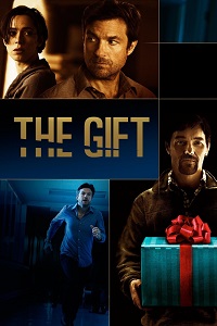 فيلم The Gift 2015 مترجم