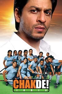 فيلم Chak De India 2007 مترجم