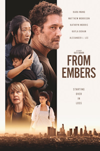 فيلم From Embers 2024 مترجم