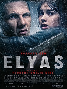 فيلم Elyas 2024 مدبلج