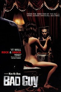 فيلم Bad Guy 2001 مترجم