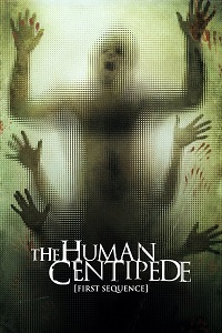 فيلم The Human Centipede First Sequence 2009 مترجم