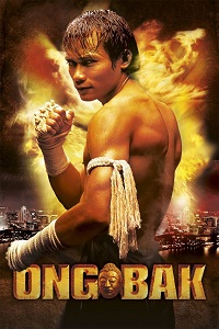 فيلم Ong bak 1 2003 مترجم