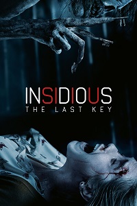 فيلم Insidious The Last Key 2018 مترجم