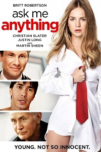 فيلم Ask Me Anything 2014 مترجم
