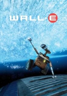 فيلم WALL E 2008 مترجم