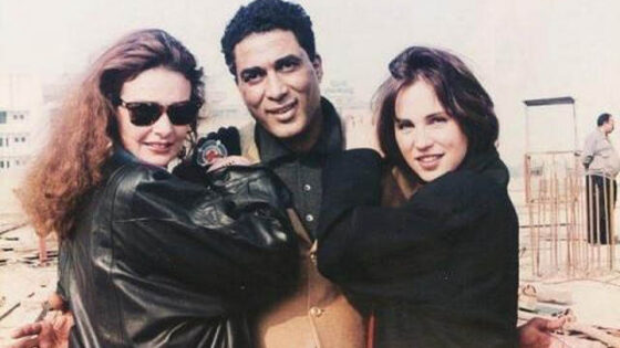 فيلم نزوة 1996