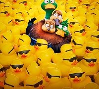 فيلم Migration 2023 مدبلج مصري